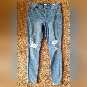 Old Navy Skinny Jeans